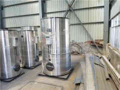  反烧蒸汽锅炉太康银晨锅炉厂 www.fonofun.com