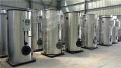  2吨燃气蒸汽锅炉哪家质量好银晨锅炉 www.fonofun.com