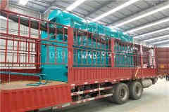  高压电蒸汽锅炉太康银晨锅炉厂 www.fonofun.com