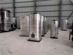  2吨燃气蒸汽锅炉批发价格太康锅炉厂 www.fonofun.com