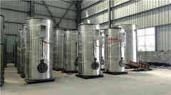  卧式燃气燃油蒸汽锅炉乐动网站网页版 15290601789