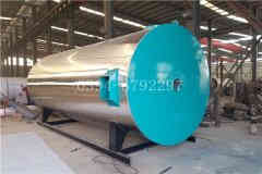  生物质蒸汽锅炉厂家太康锅炉厂 www.fonofun.com