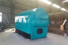  小型烧柴蒸汽锅炉价格乐动网站网页版 0394-6792297