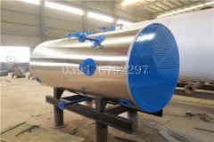  高温高压燃气锅炉银晨锅炉集团 www.fonofun.com