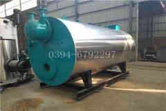  3吨蒸汽锅炉多少钱太康锅炉 www.fonofun.com