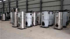  工业蒸汽锅炉价格河南银晨锅炉集团 www.fonofun.com