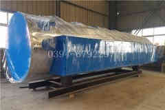 电锅炉如何安装