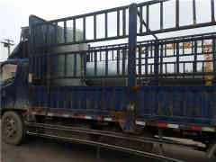 蒸汽锅炉炉内加药