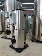 蒸汽锅炉哪个好