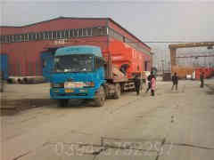 3吨卧式蒸汽锅炉