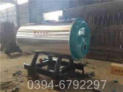 燃气锅炉燃气用价