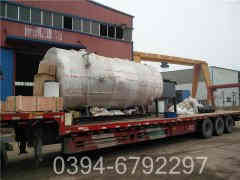 燃气锅炉价格价格