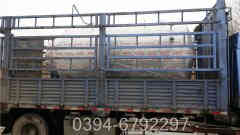 燃油立式蒸汽锅炉