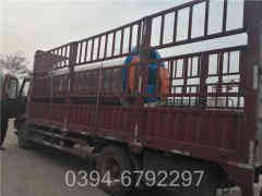 卧式热水锅炉报价