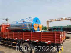 锅炉有哪些品牌