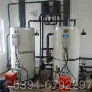 燃油气锅炉价格