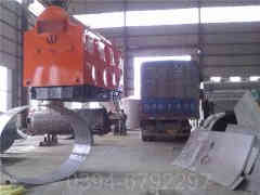 小型燃气蒸汽锅炉公司