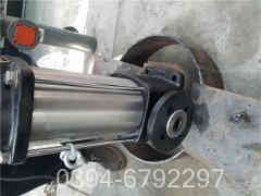 燃气采暖锅炉报价