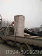 热水锅炉循环系统