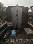 5吨燃煤锅炉多少钱