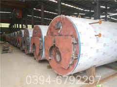 节能电蒸汽锅炉