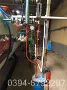 燃气热水锅炉的报价