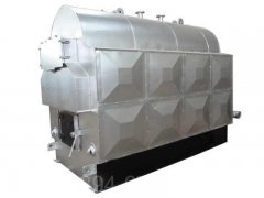 燃油燃气热水锅炉厂家