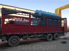 燃气热水锅炉控制器