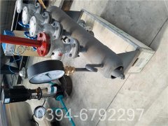 8吨燃气锅炉厂家