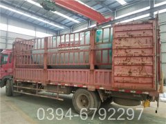 六吨小型热水锅炉