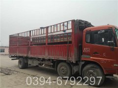 八吨燃油热水锅炉