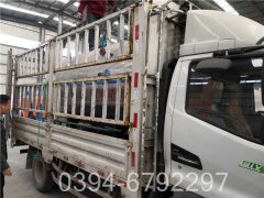 10吨低压热水锅炉