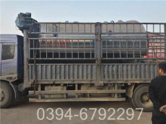 一吨常压热水锅炉