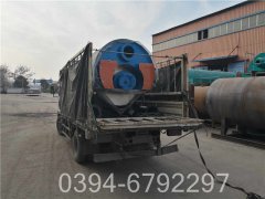 燃气锅炉的品牌