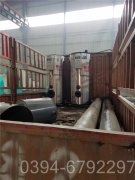 2吨燃气热水锅炉价格