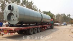 生物质锅炉厂家