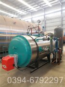 大型燃气锅炉哪家好