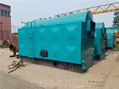 最小的蒸汽锅炉