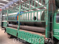 2吨燃煤锅炉价格