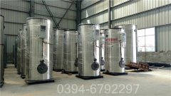 燃气锅炉哪里好