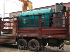 燃气蒸汽锅炉怎么样