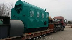 洗浴燃气锅炉价格