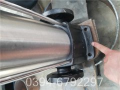 全自动天燃气锅炉