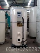 环保推荐银晨锅炉WNS0.5-1.0-Q型天然气锅炉燃气用量