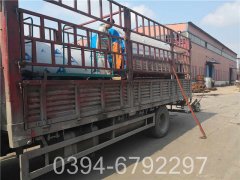 厂家直供银晨锅炉每小时500公斤蒸汽天然气锅炉生产厂家