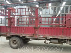 厂家直供银晨锅炉0.5吨蒸汽 1.0Mpa压力天然气锅炉生产厂家