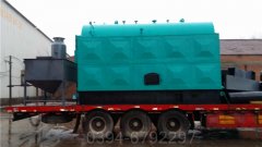 专业生产销售太康锅炉WNS0.5-1.0-Q型燃气锅炉生产企业