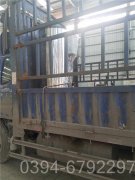 厂家提货河南锅炉WNS型500公斤蒸发量燃气锅炉厂家