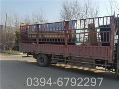 厂家直供河南锅炉每小时500公斤蒸汽节能燃气锅炉