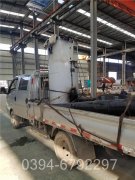 强烈推荐河南锅炉WNS型500公斤蒸发量节能燃气锅炉